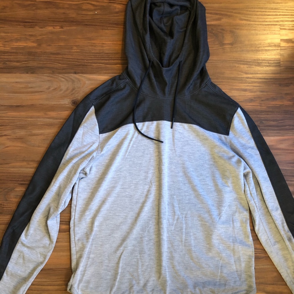 Express Men’s Hoodie